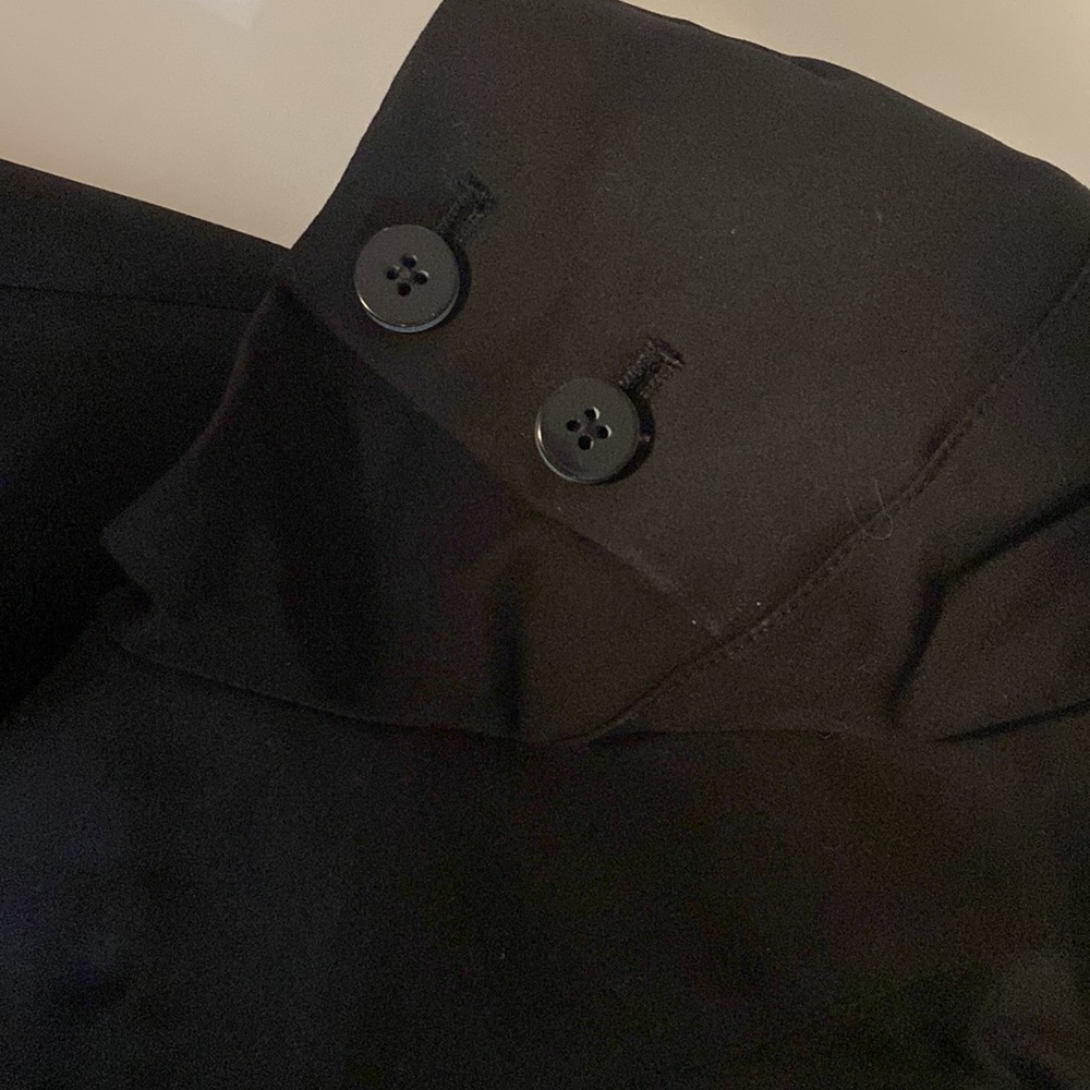 Bebe tailored crop blazer - Picture 13 of 16